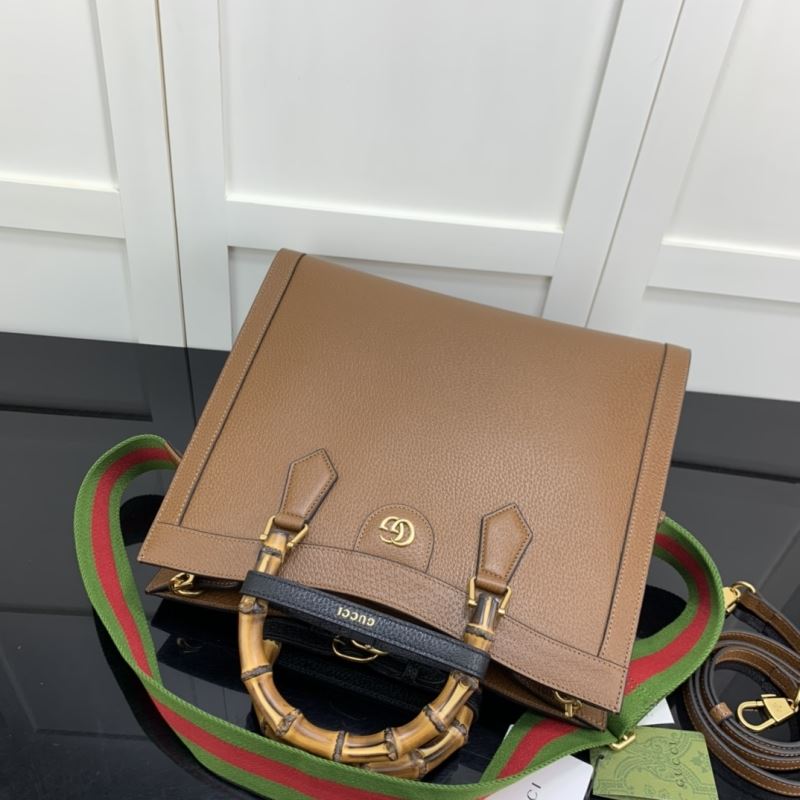 Gucci Top Handle Bags